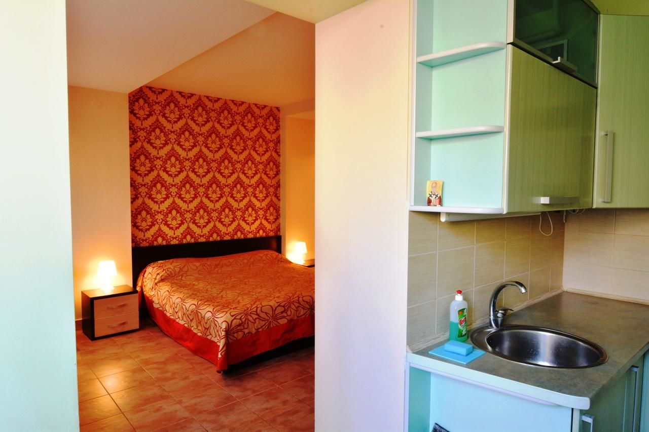 Апартаменты Best Apartment Plosha Rynok Львов-23