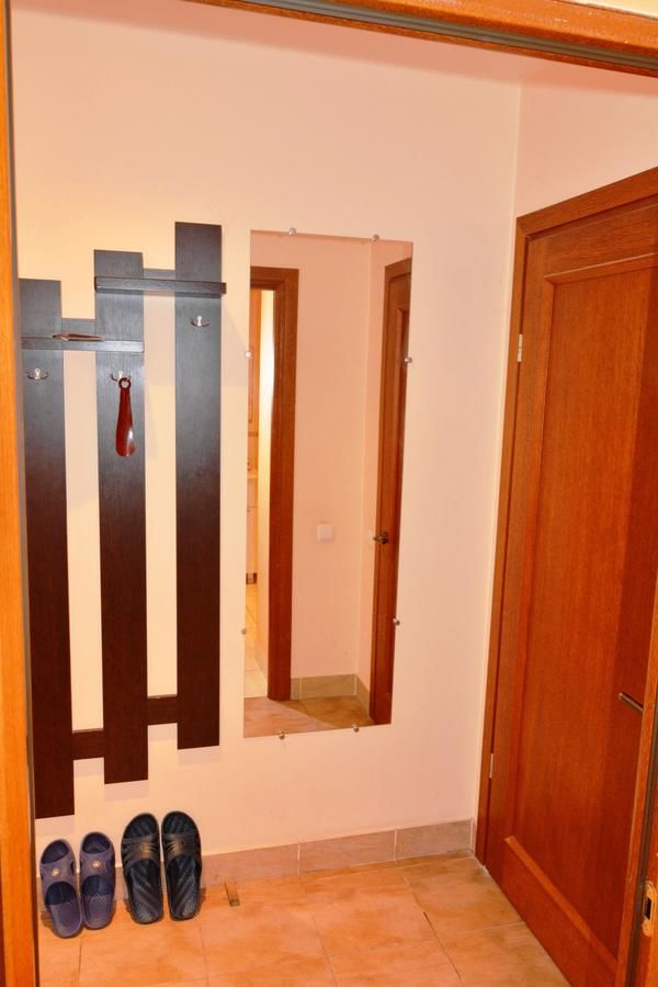 Апартаменты Best Apartment Plosha Rynok Львов-24