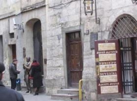 Апартаменты Best Apartment Plosha Rynok Львов-27