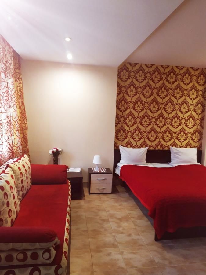 Апартаменты Best Apartment Plosha Rynok Львов-7