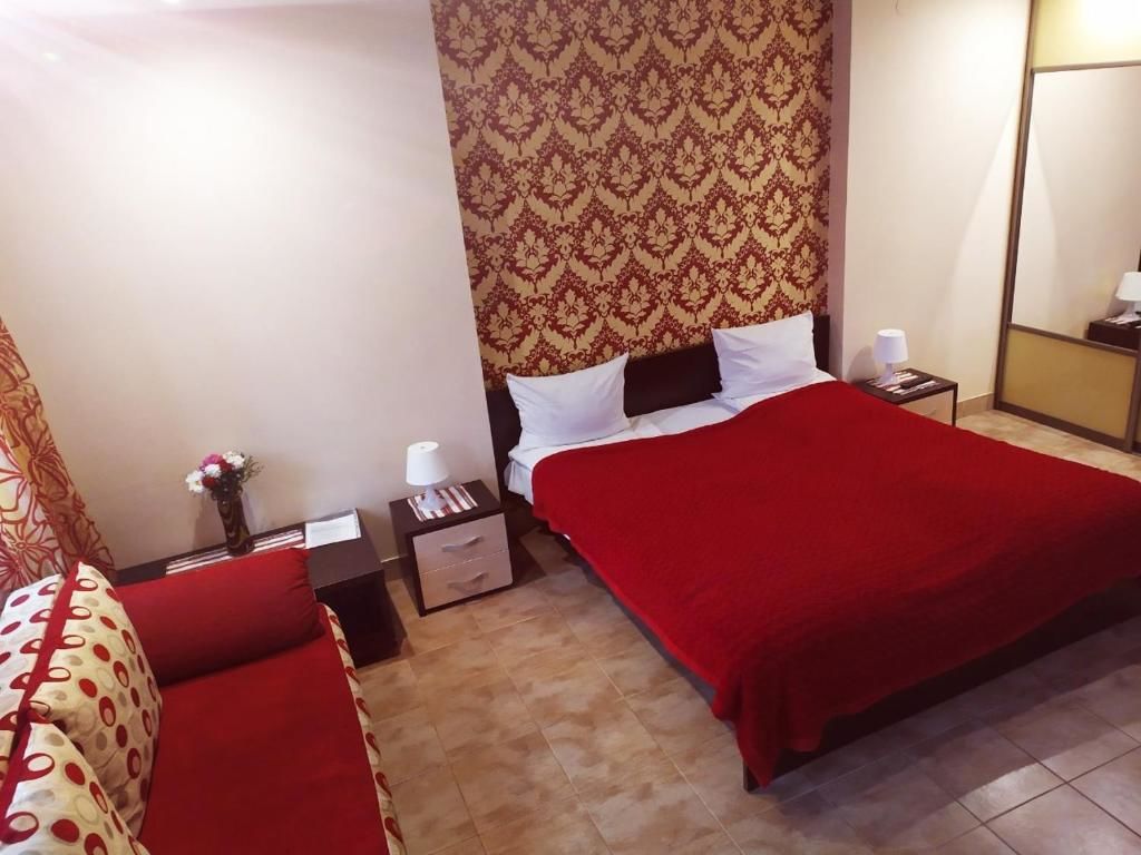 Апартаменты Best Apartment Plosha Rynok Львов-44