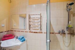 Апартаменты Best Apartment Plosha Rynok Львов Апартаменты-студио-12