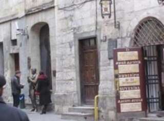 Апартаменты Best Apartment Plosha Rynok Львов Апартаменты-студио-24