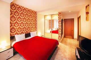 Апартаменты Best Apartment Plosha Rynok Львов Апартаменты-студио-27