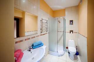 Апартаменты Best Apartment Plosha Rynok Львов Апартаменты-студио-34