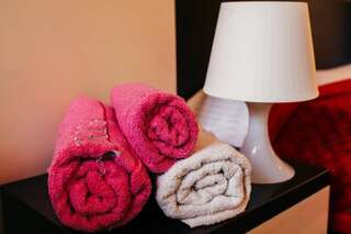 Апартаменты Best Apartment Plosha Rynok Львов Апартаменты-студио-36