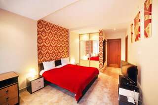 Апартаменты Best Apartment Plosha Rynok Львов Апартаменты-студио-37