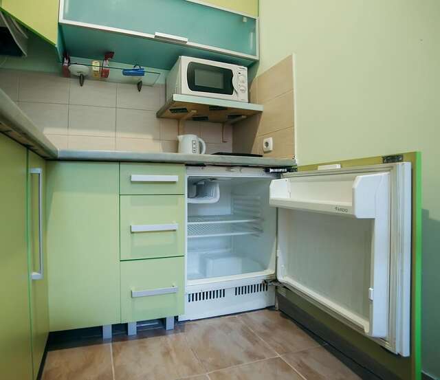 Апартаменты Best Apartment Plosha Rynok Львов-15