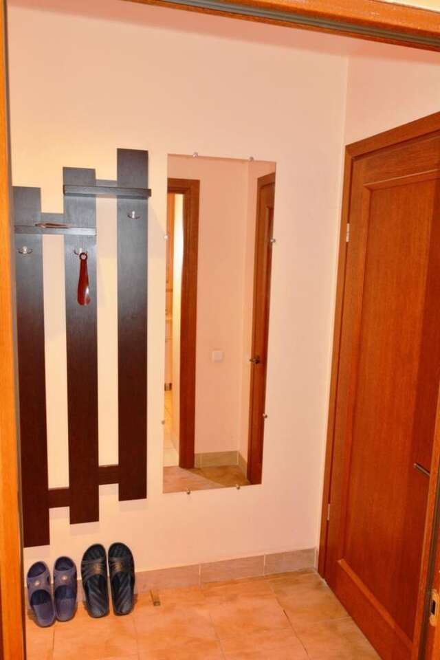 Апартаменты Best Apartment Plosha Rynok Львов-23