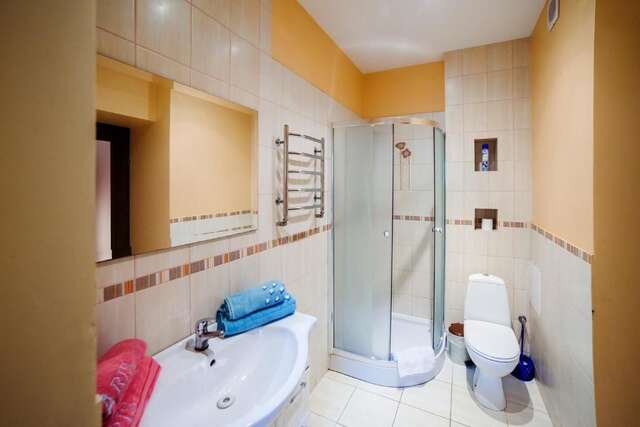 Апартаменты Best Apartment Plosha Rynok Львов-36